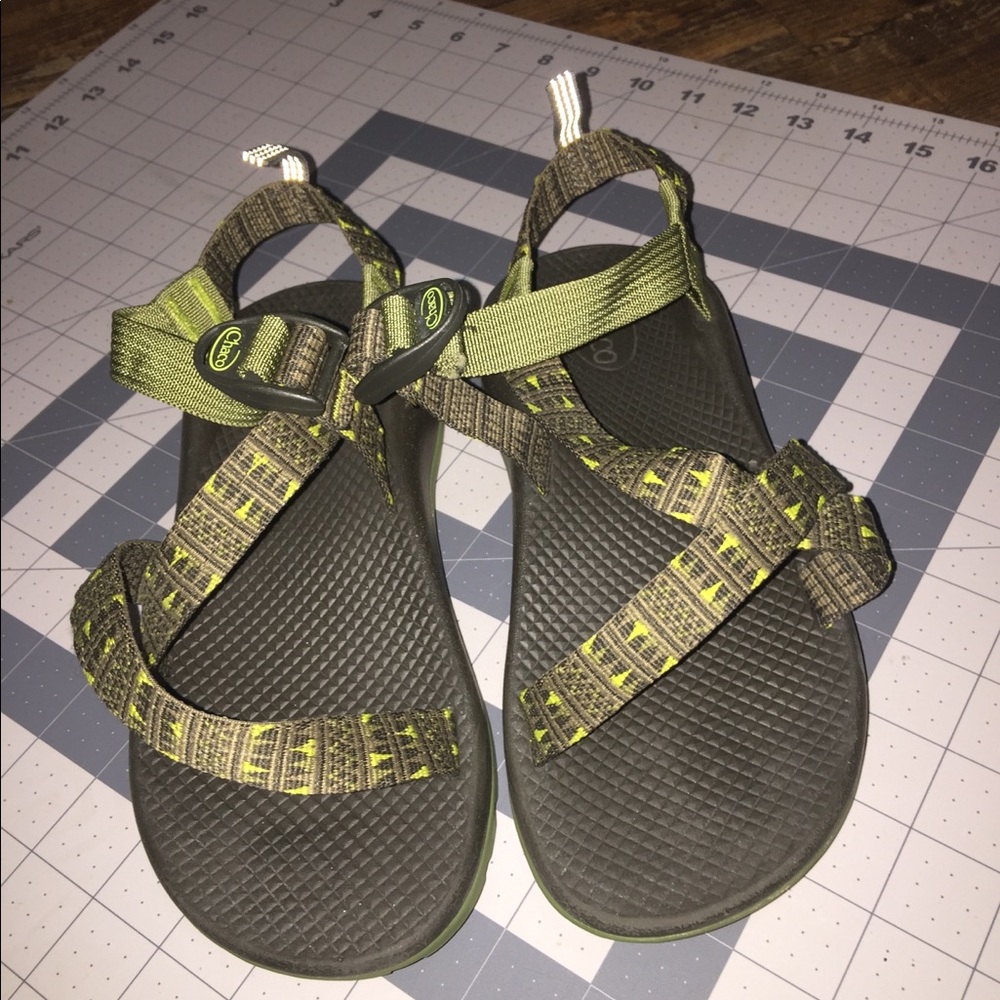 Chaco size 5 children’s